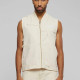 Karl Kani Ανδρικό αμάνικο μπουφάν Retro Patchwork Vest